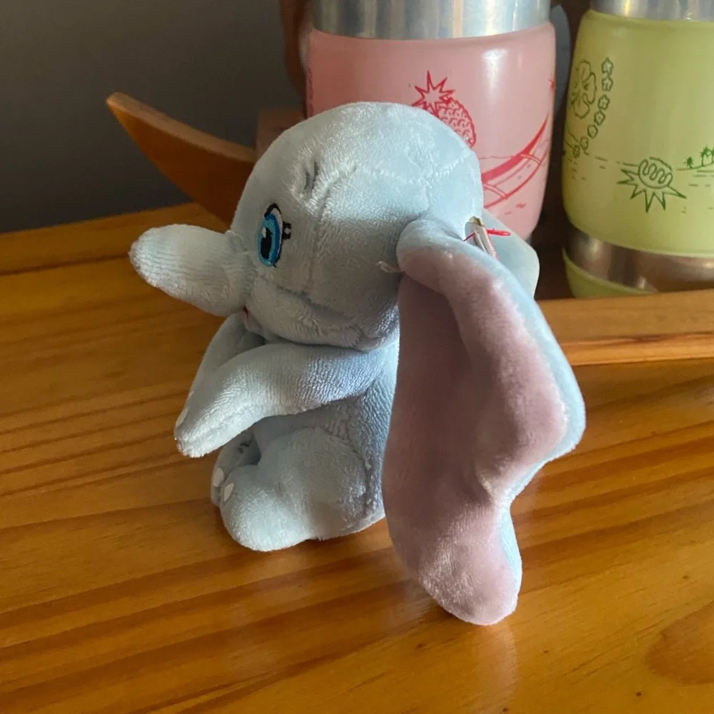 Ty Sparkle™ Disney® Dumbo Elephant